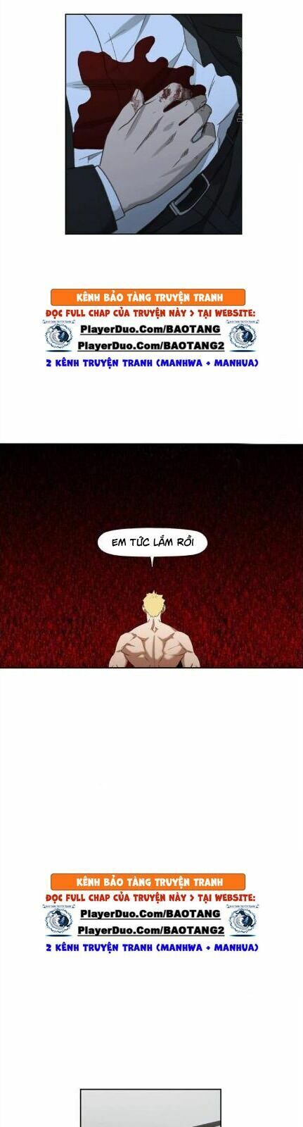 Võ Sĩ Quyền Anh chapter 66 14