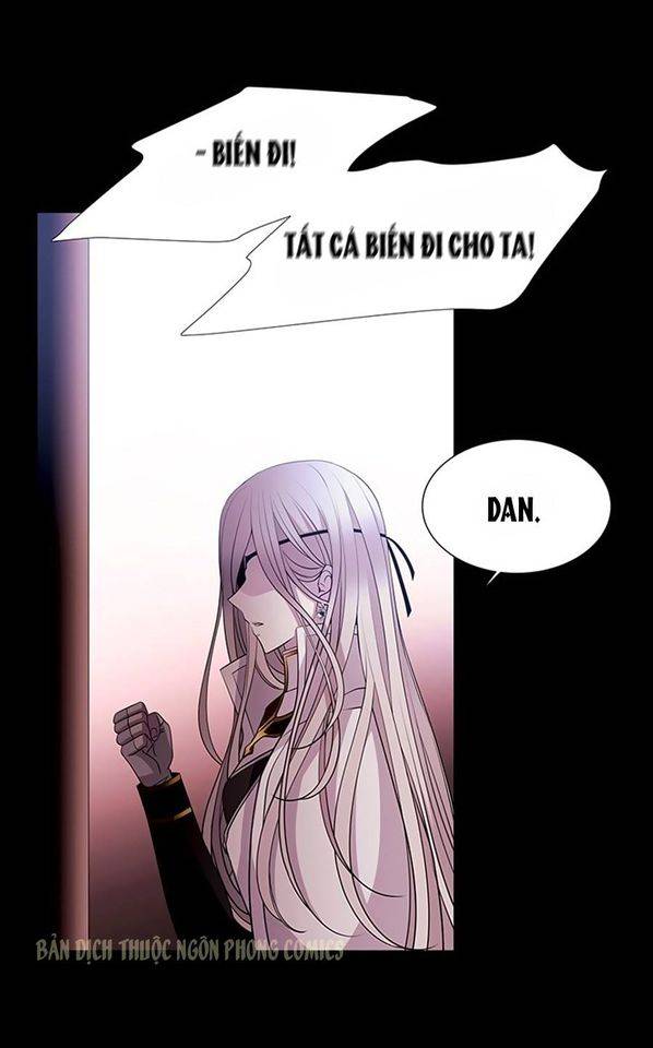 năm môn đệ của charlotte chapter 6 29