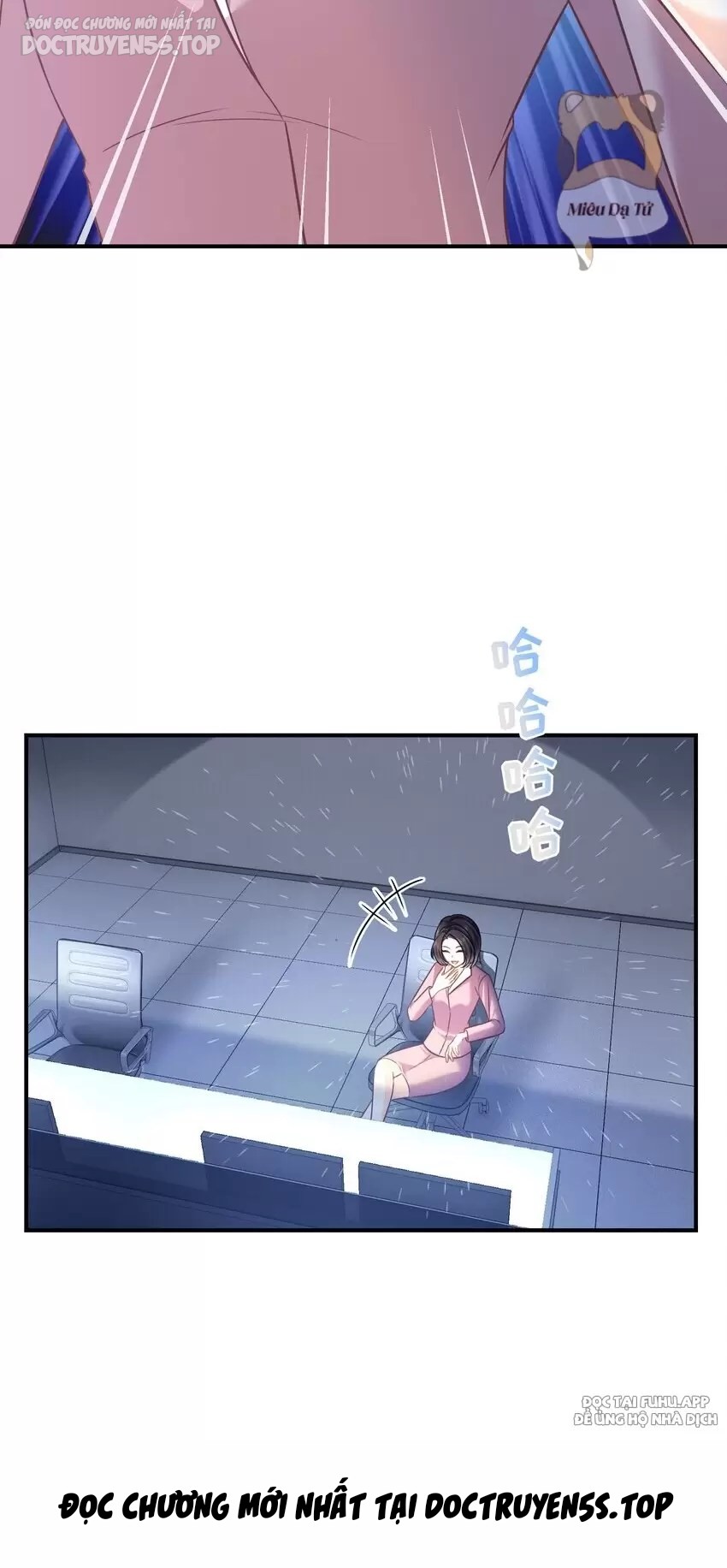 ảnh hậu một tuần mập ba cân chapter 37 25