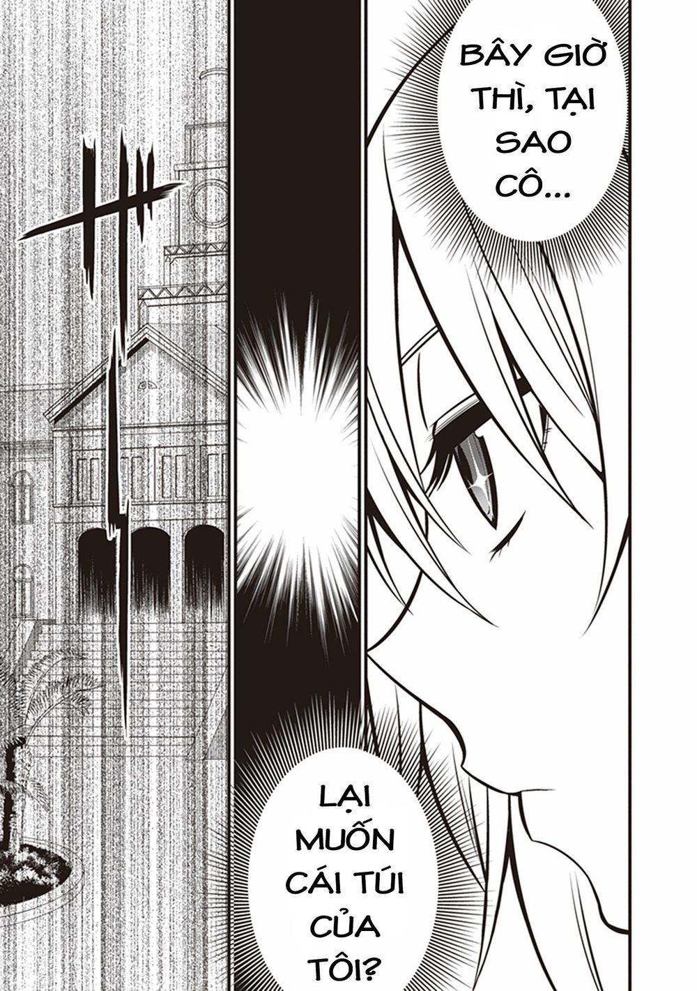 to aru kagaku no railgun gaiden: astral buddy chapter 5 30