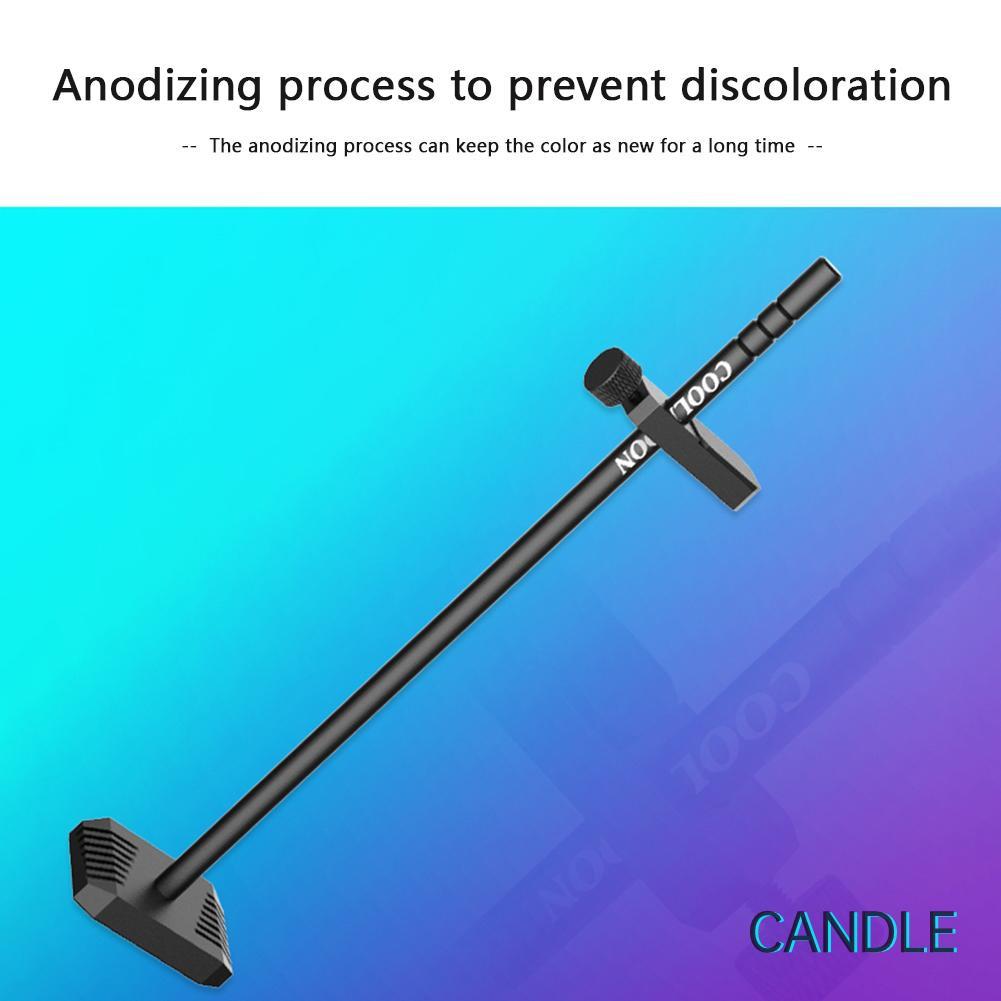 Khay Nhôm Đựng Card Đồ Họa Coolmoon Vt192