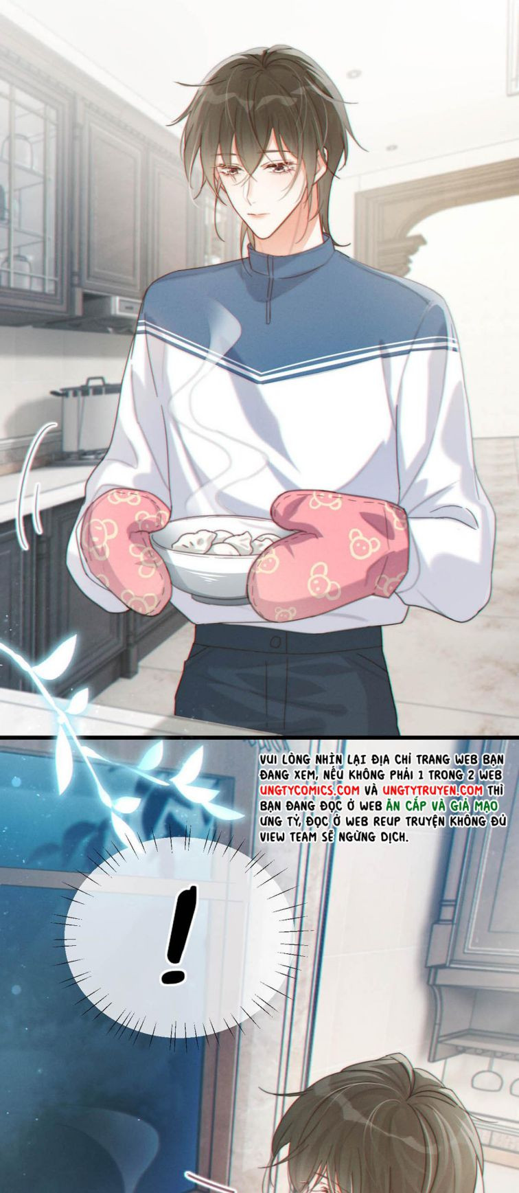 nịch tửu chapter 14 37