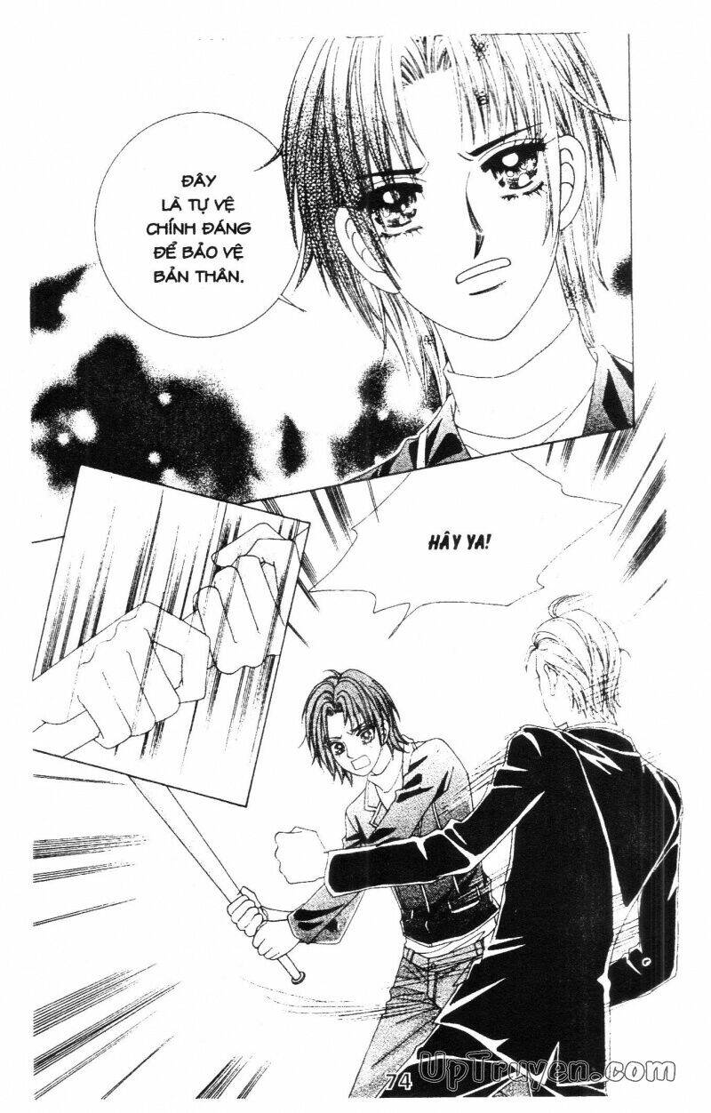 mặt nạ tình yêu chapter 109 35