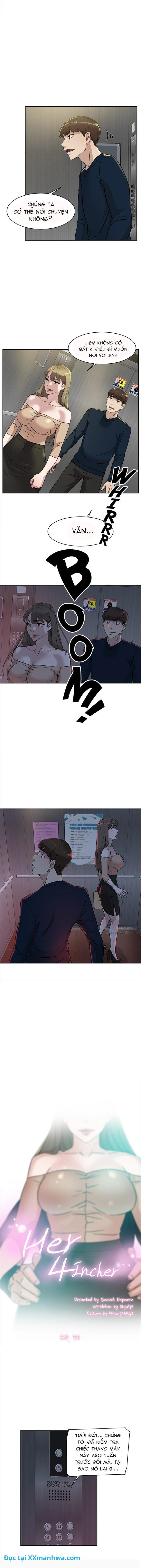 mười một cm của cô ấy chapter 76 1