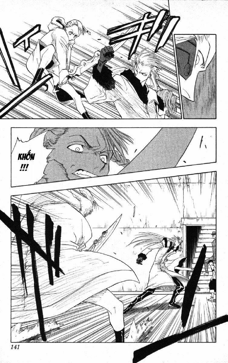 bột cương thi chapter 5 13