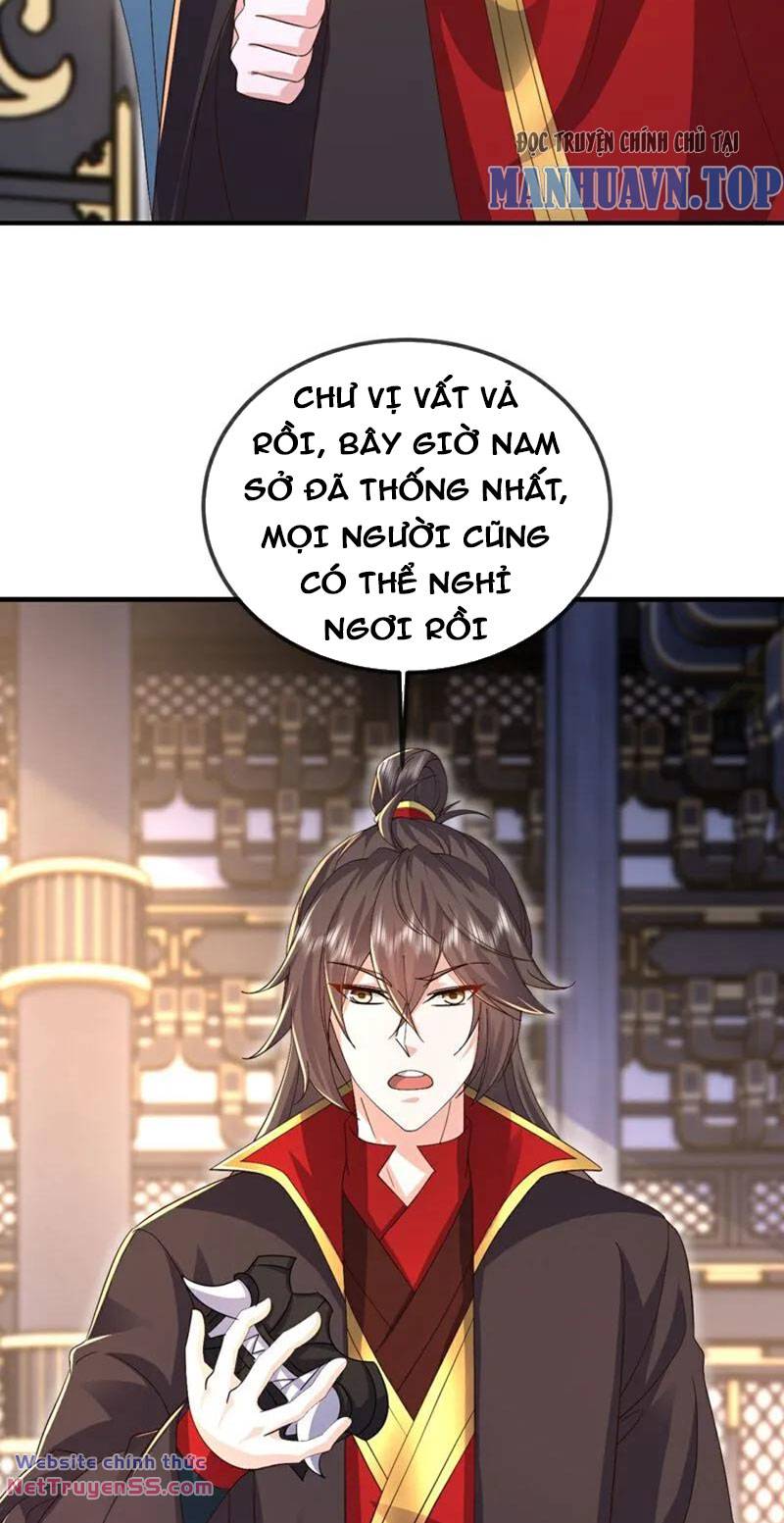 tiên võ đế tôn chapter 531 58