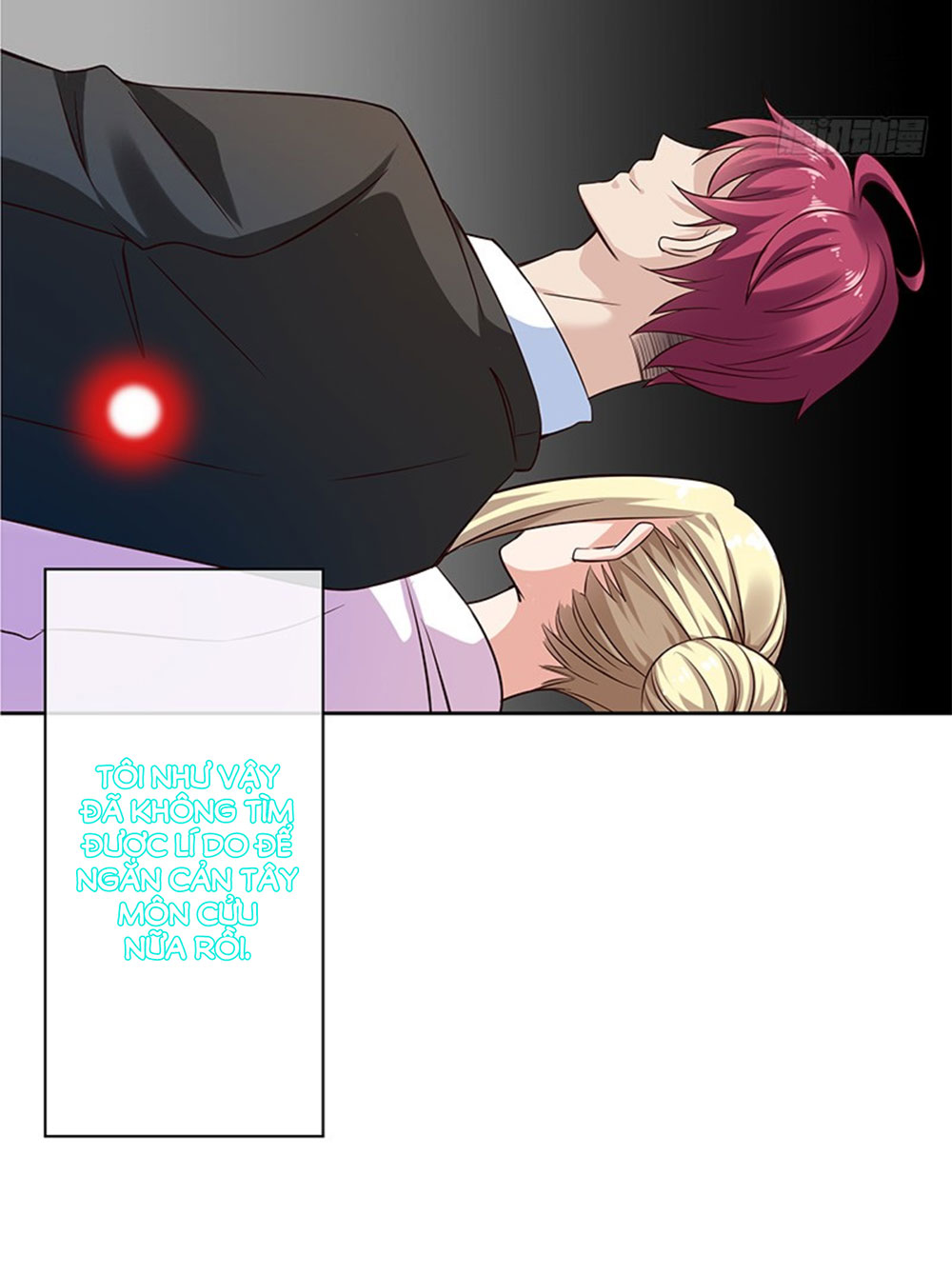 nhật ký dạy dỗ của gia tộc đáng yêu chapter 68 35