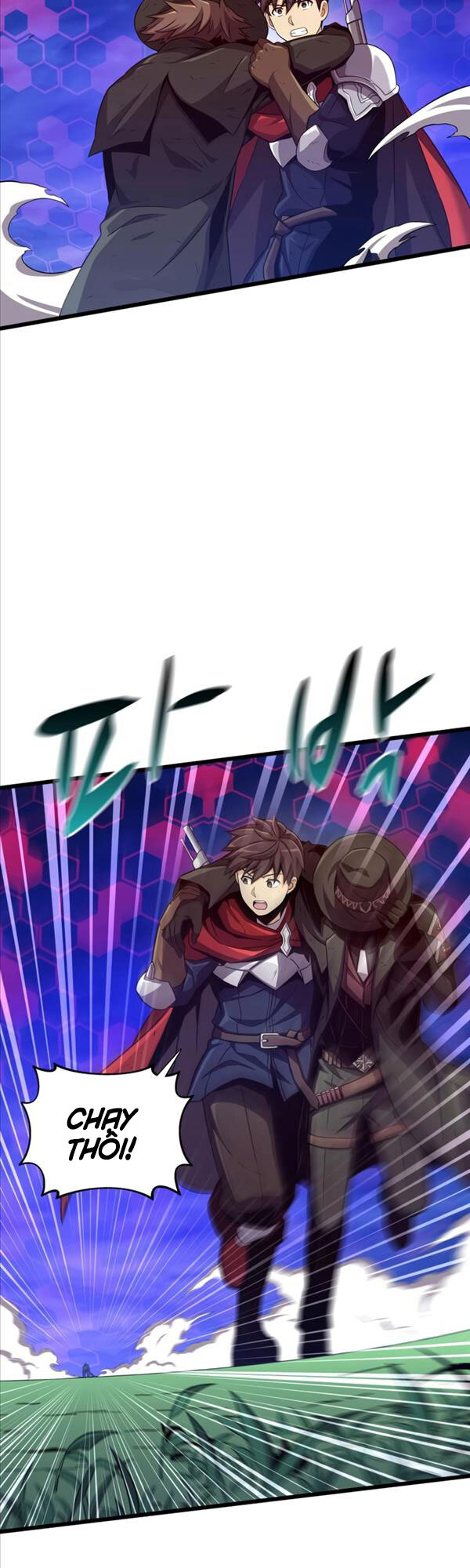 arcane sniper chapter 90 30