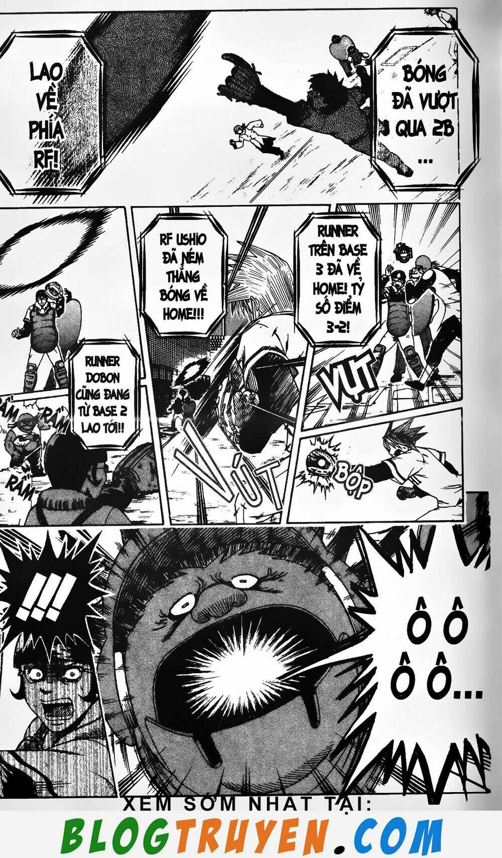 mr.fullswing chapter 196 2