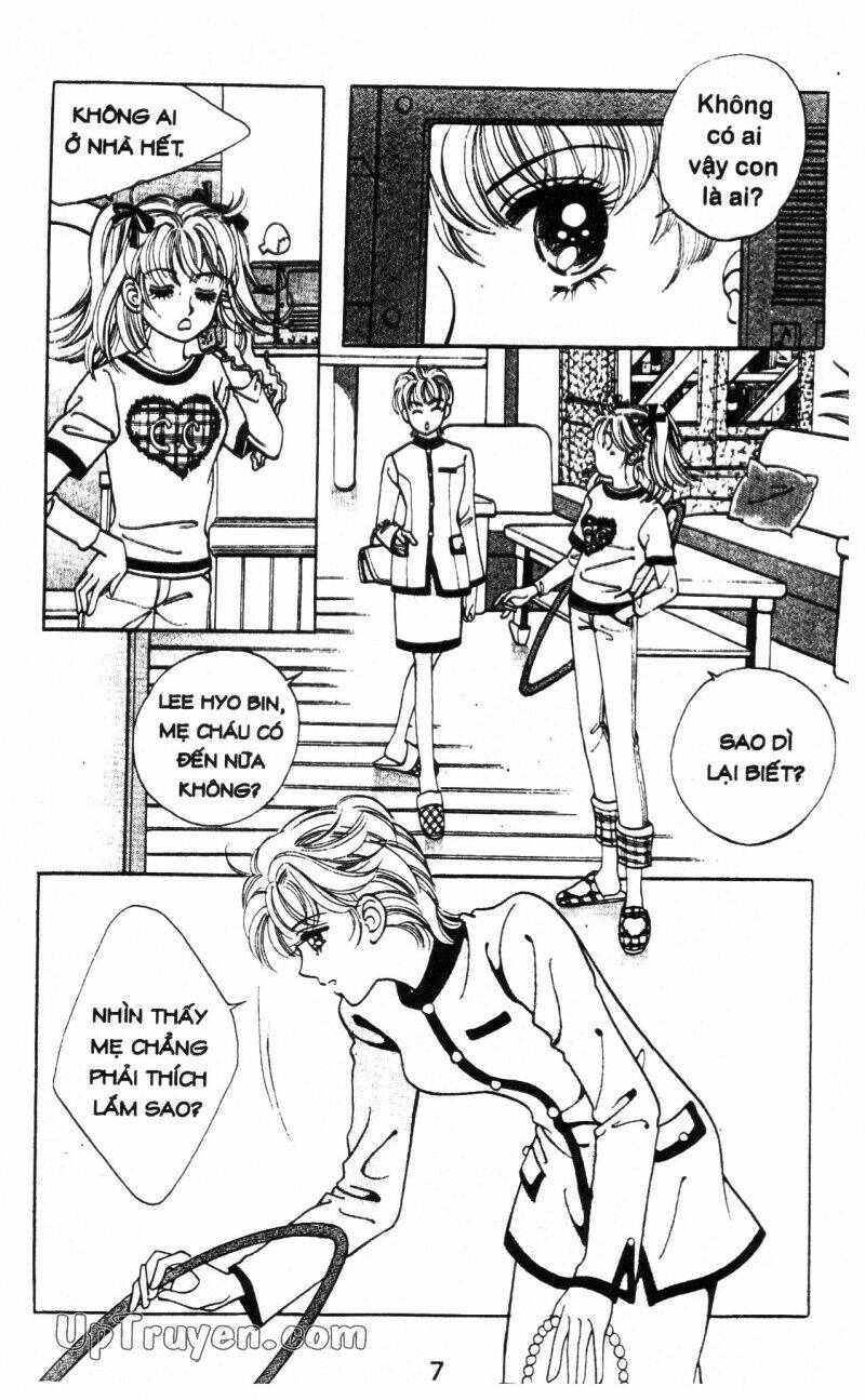 tình yêu diệu kỳ chapter 1 9