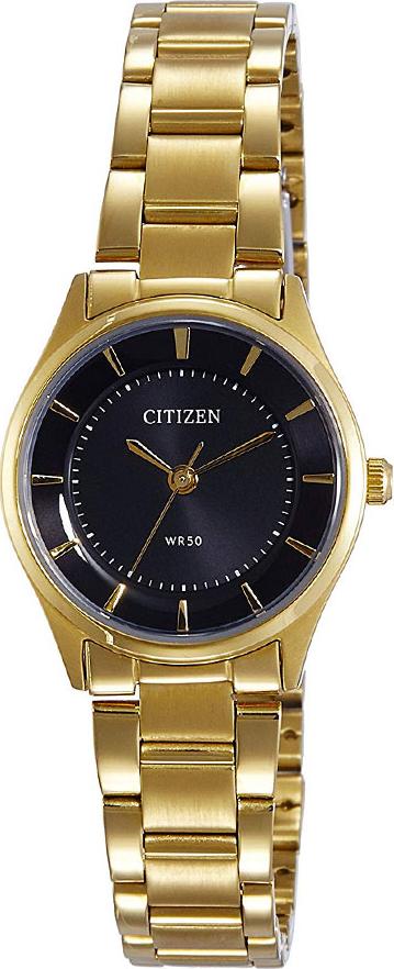 Đồng hồ Citizen nữ Quartz ER0202-53E