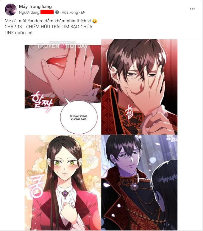 Cạm Bẫy chapter 181.1 4