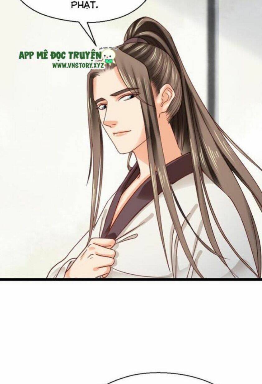 kiều nữ độc phi chapter 232 31