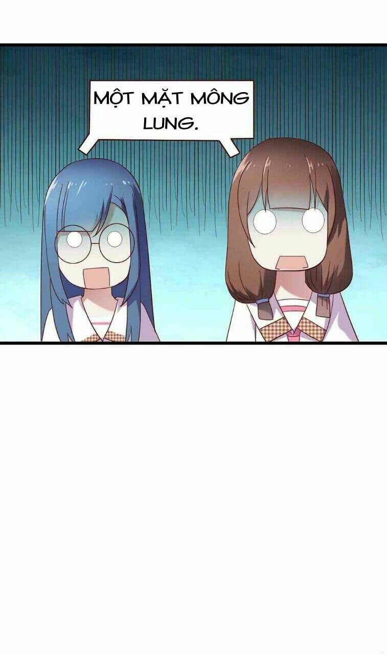 ác ma bàn bên chapter 18 11