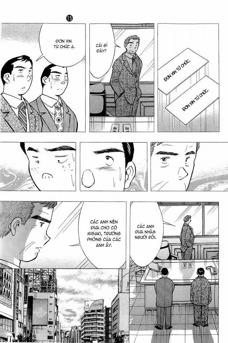 yume de aetara chapter 122 22