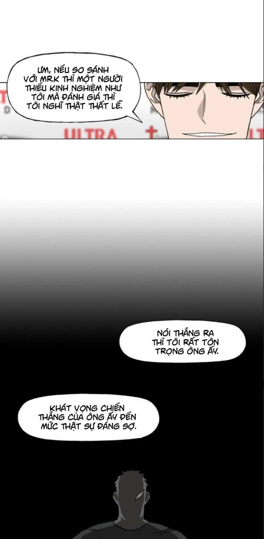 Võ Sĩ Quyền Anh chapter 58 27