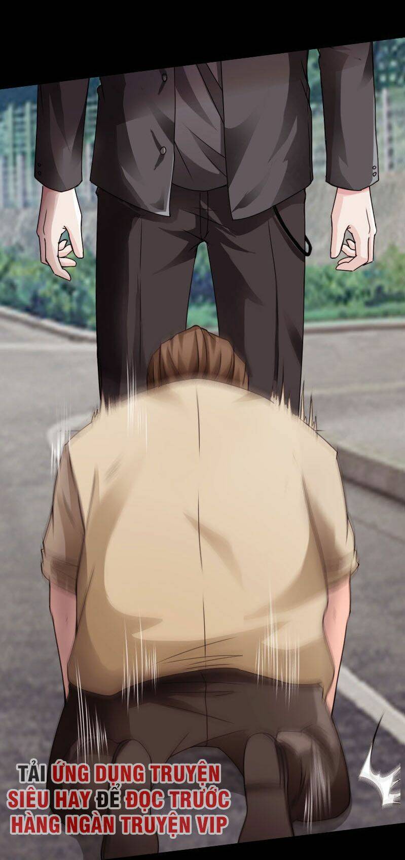 tuyệt phẩm tà thiếu chapter 72 25