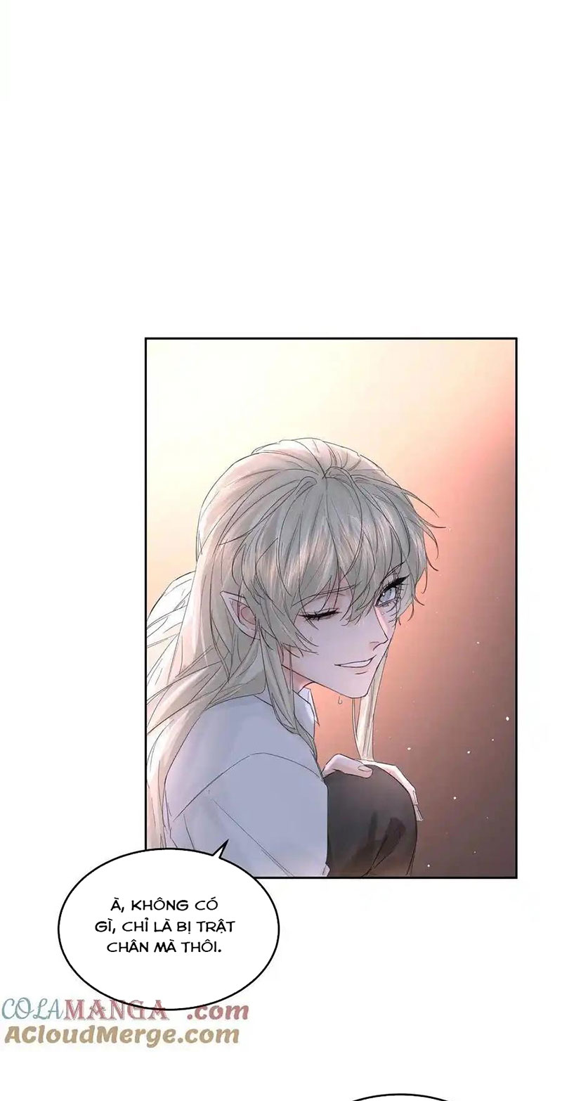 tình cũ là vua chapter 60 6