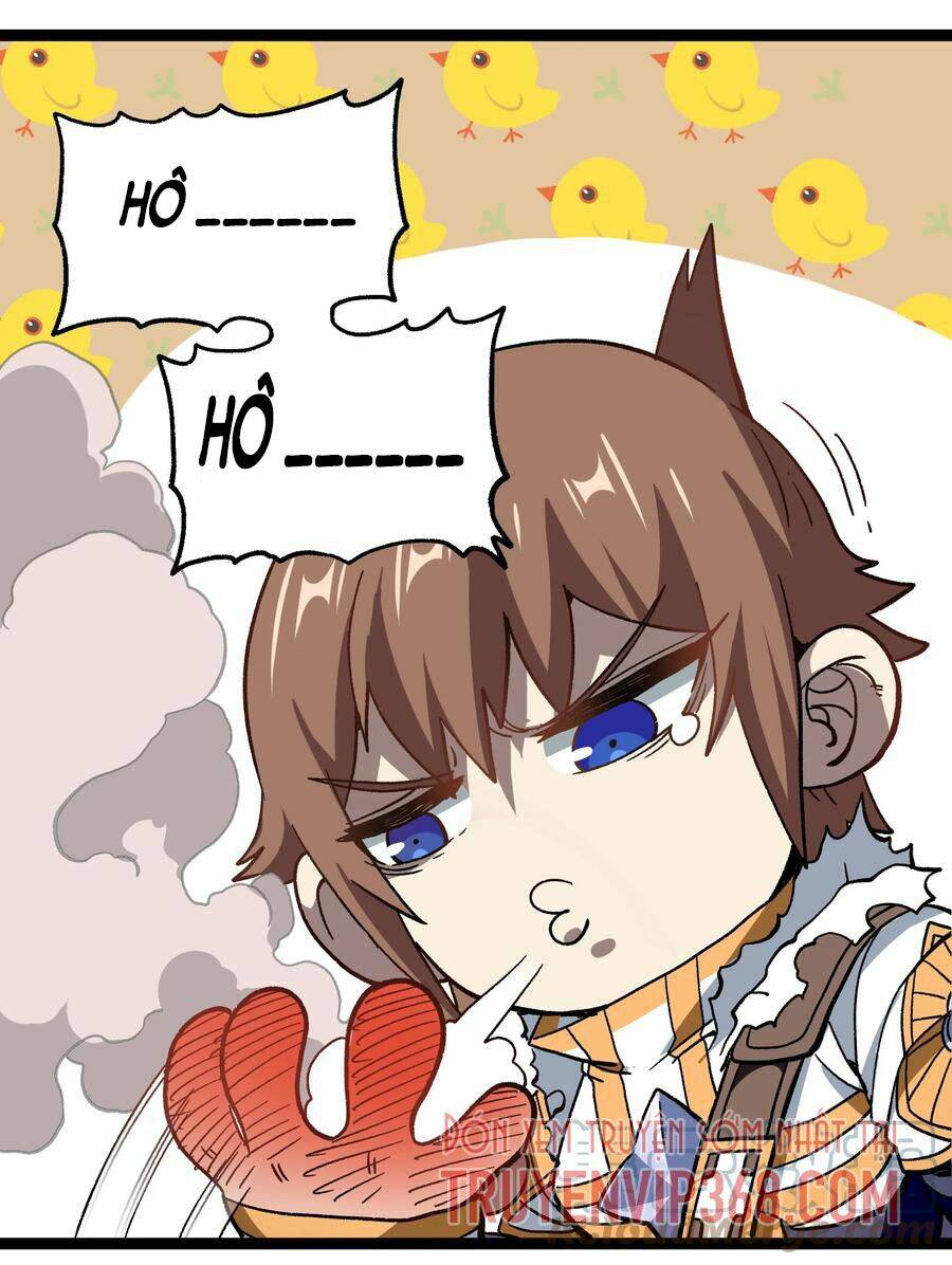 vú em vô địch chapter 12 21