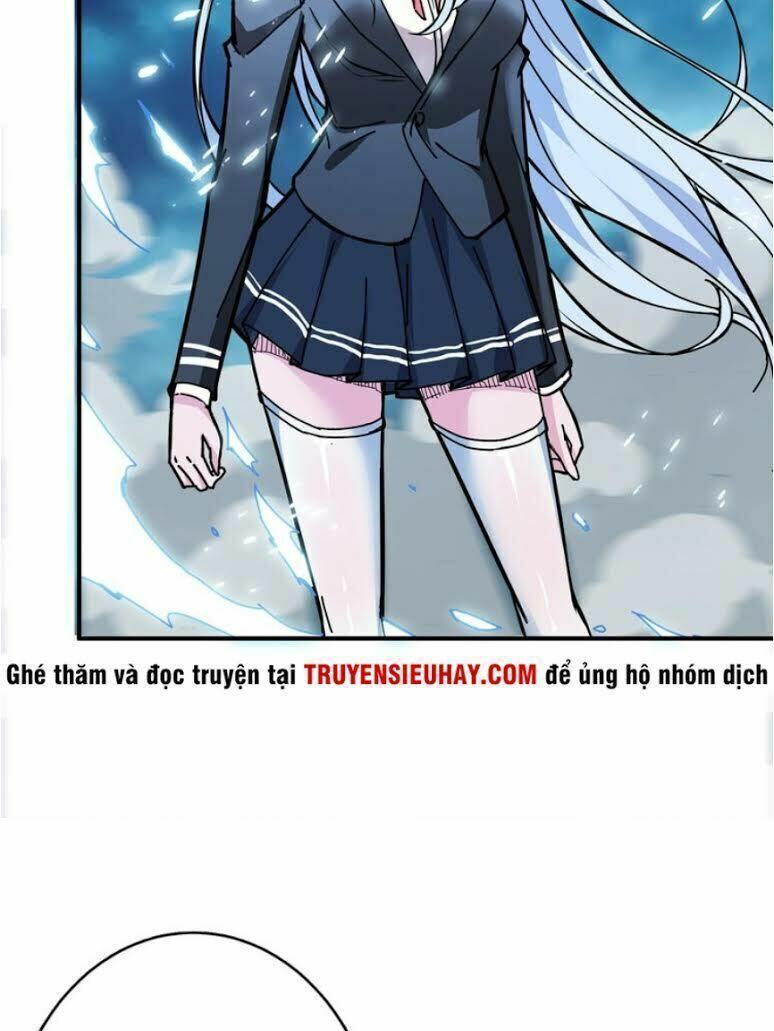 god slayer chapter 22 32