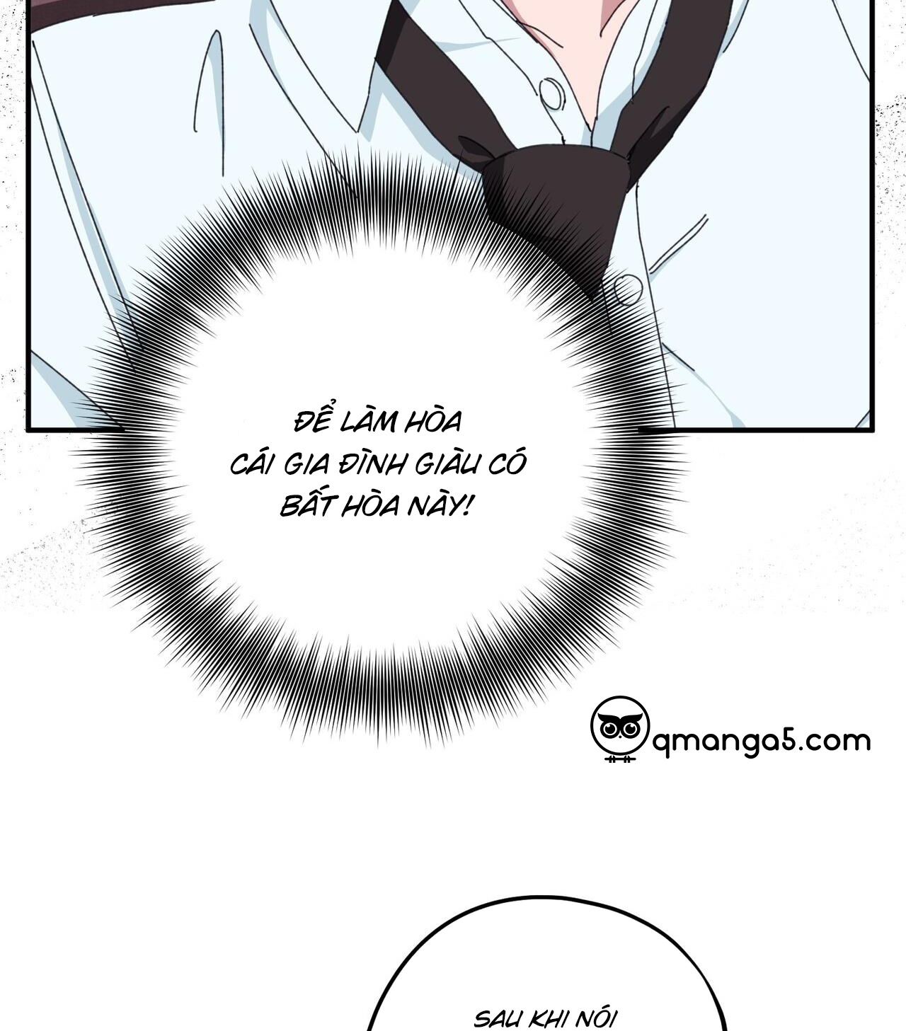 chàng dâu nhà họ kang chapter 39 98