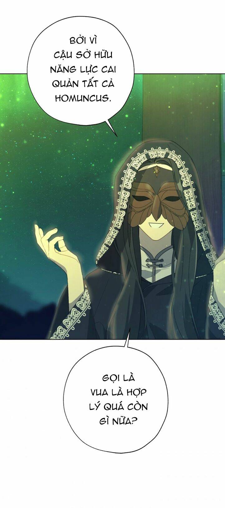 công chúa khắc dấu lên kẻ phản nghịch chapter 51 58