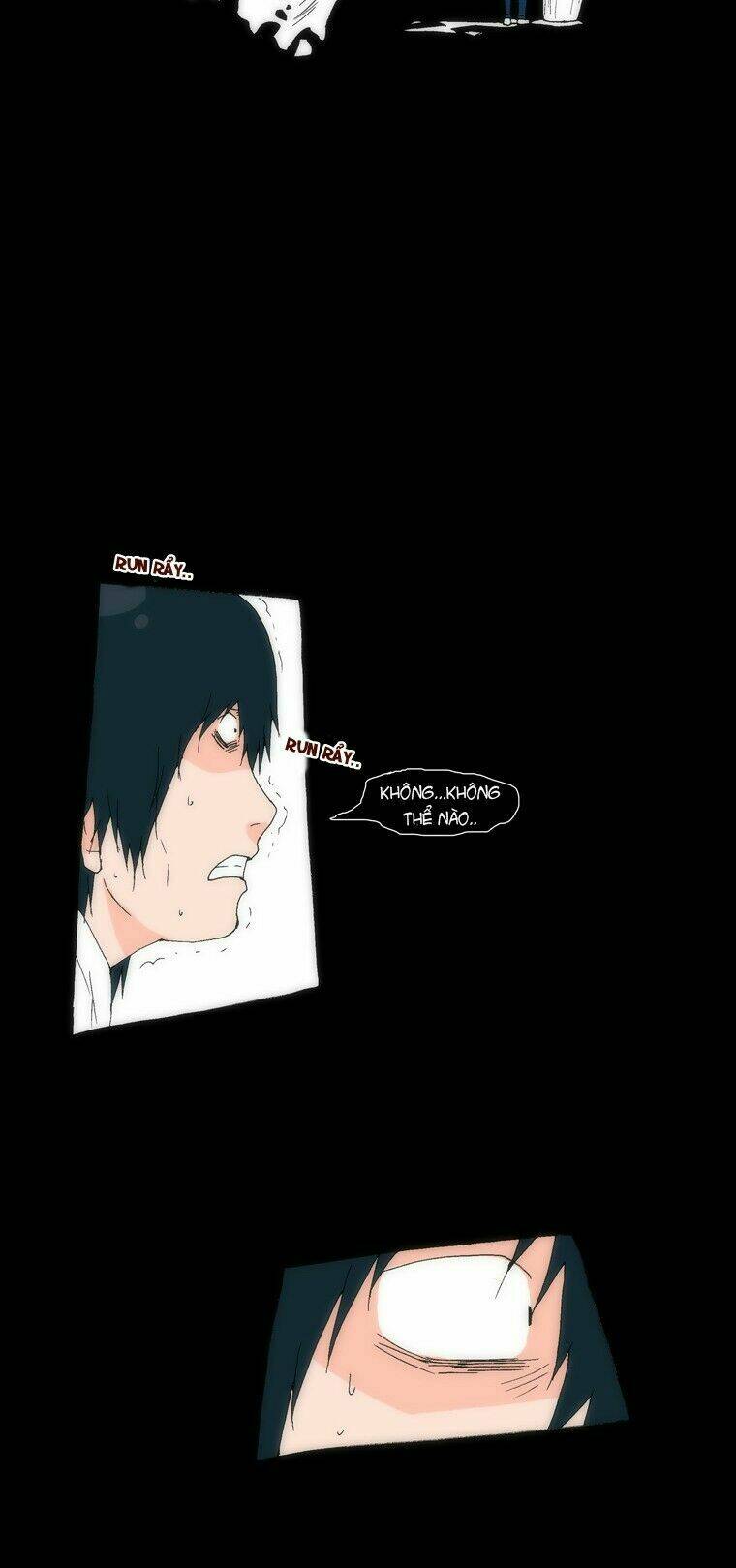 can't see can't hear but love chapter 15 12