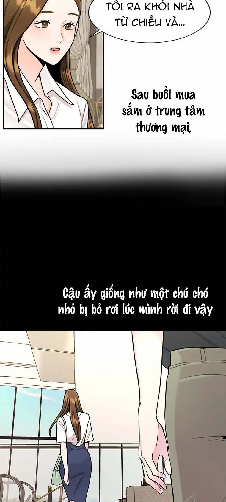 nghệ sĩ cello chapter 54.1 13