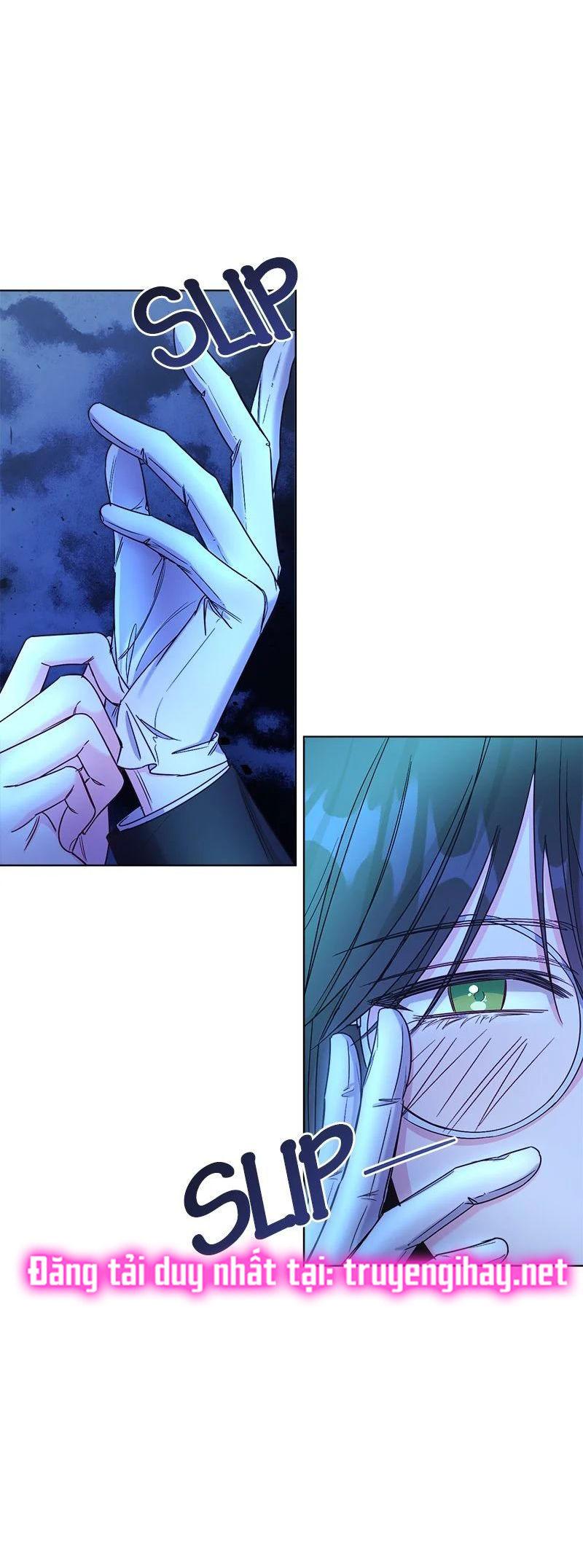 chàng nam phụ kia thực ra là con gái chapter 16 11