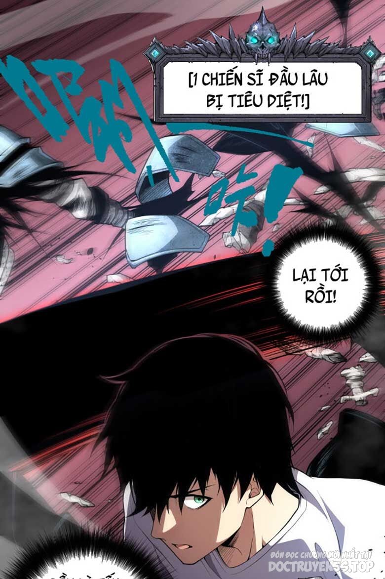 tử linh pháp sư! ta chính là thiên tài chapter 36 3