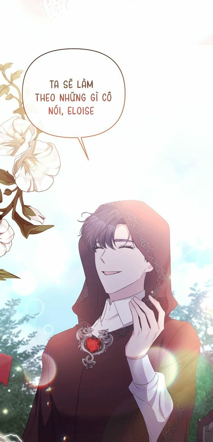 nữ công tước phương bắc là một nhân vật phản diện chapter 23 28