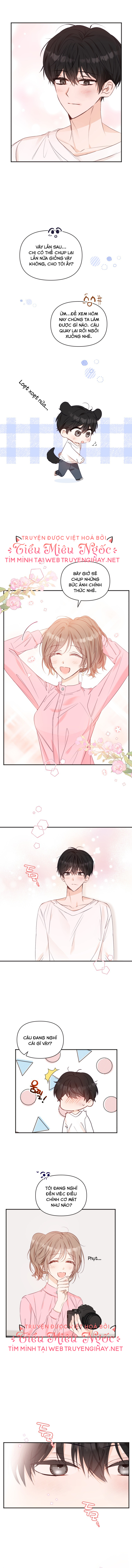 cuộc giao dịch lý tưởng chapter 62 3