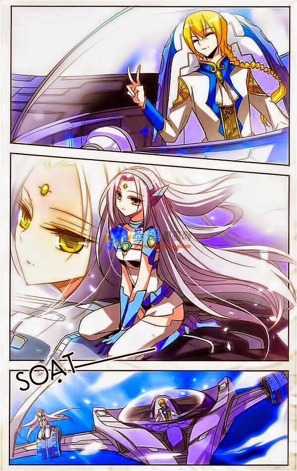 xuyên duyệt tây nguyên 3000 chapter 11 12