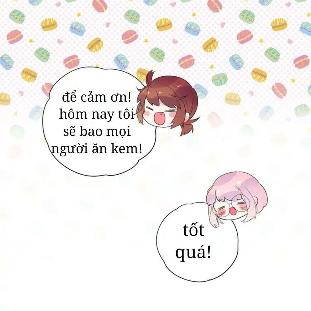 sos! tôi đã yêu một con sâu bướm (phần 2) chapter 40 38