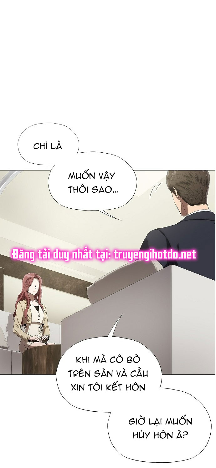 không thể thoát ra khỏi bộ phim kịch tính chapter 3.1 5