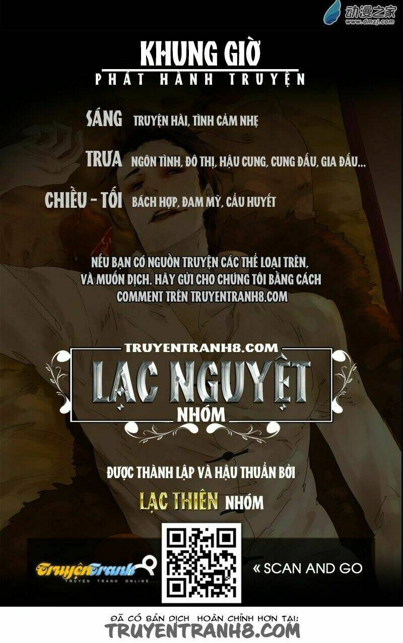 mùng 3 tháng 3 chapter 2 3