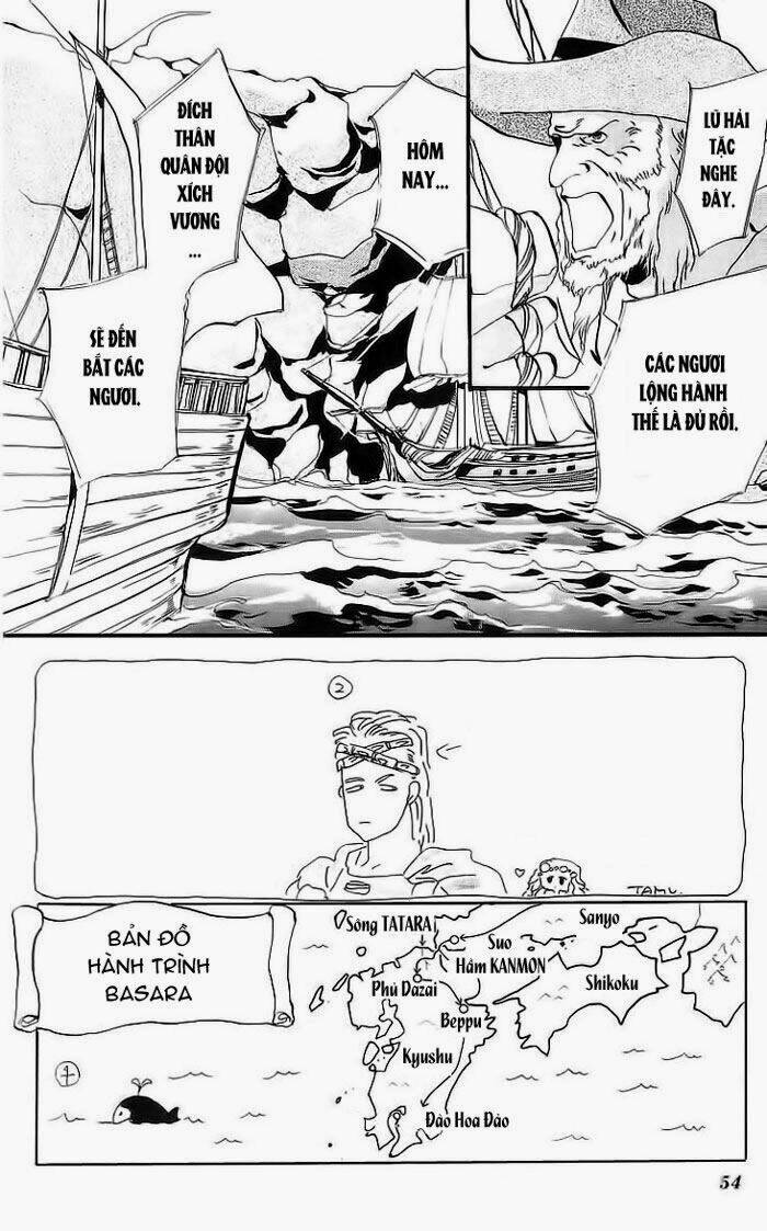 đứa con số phận chapter 10 3