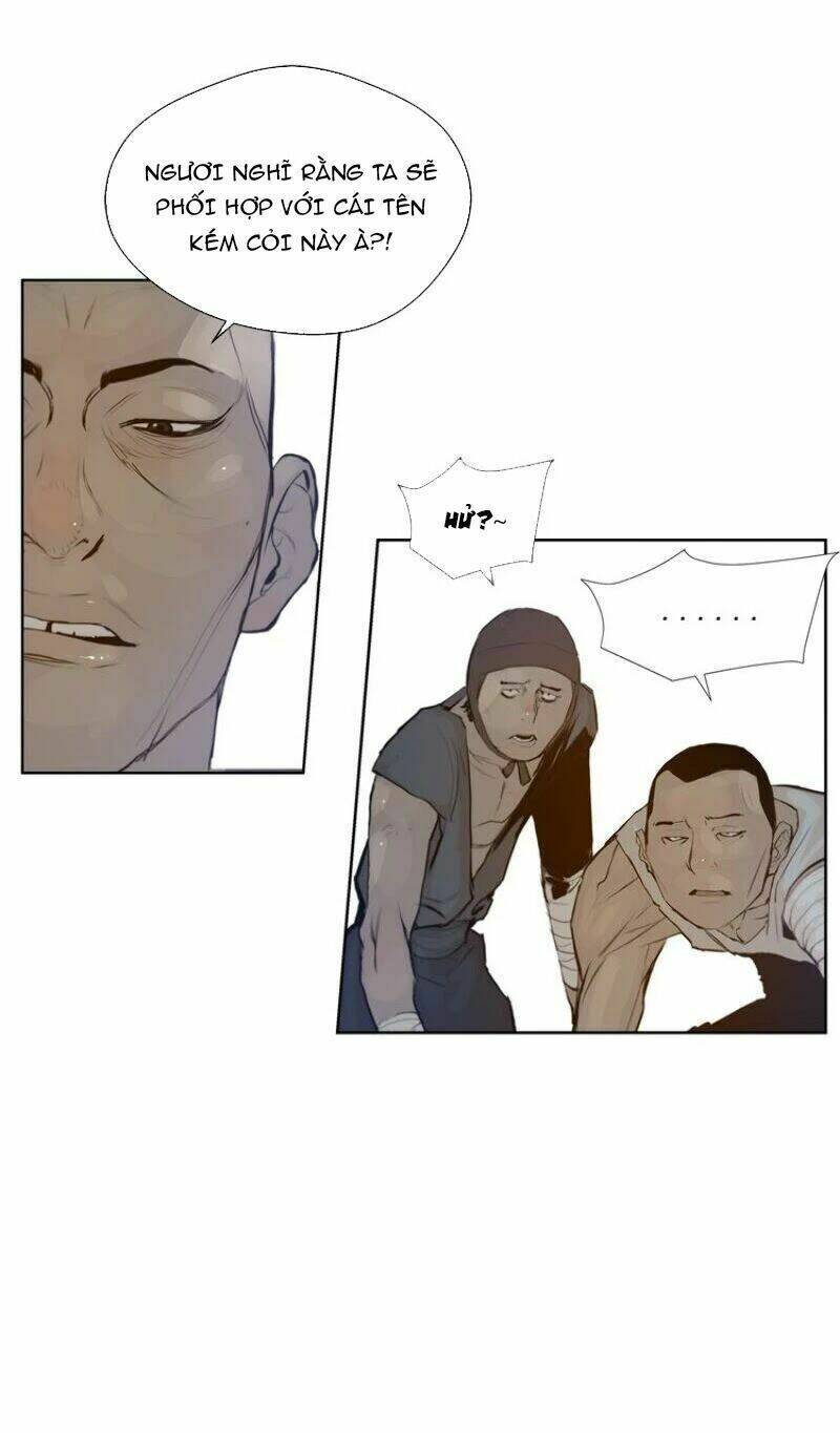 thanh gươm danh vọng chapter 22 12