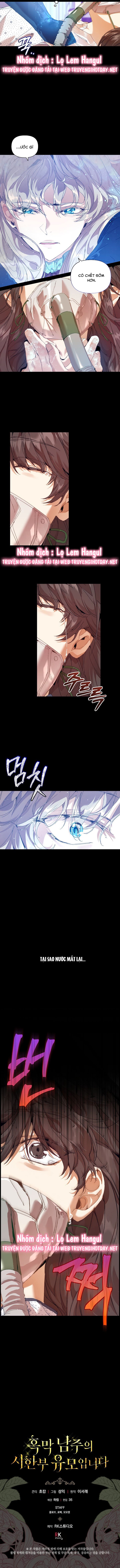 tôi là bảo mẫu của nam chính chapter 18 18