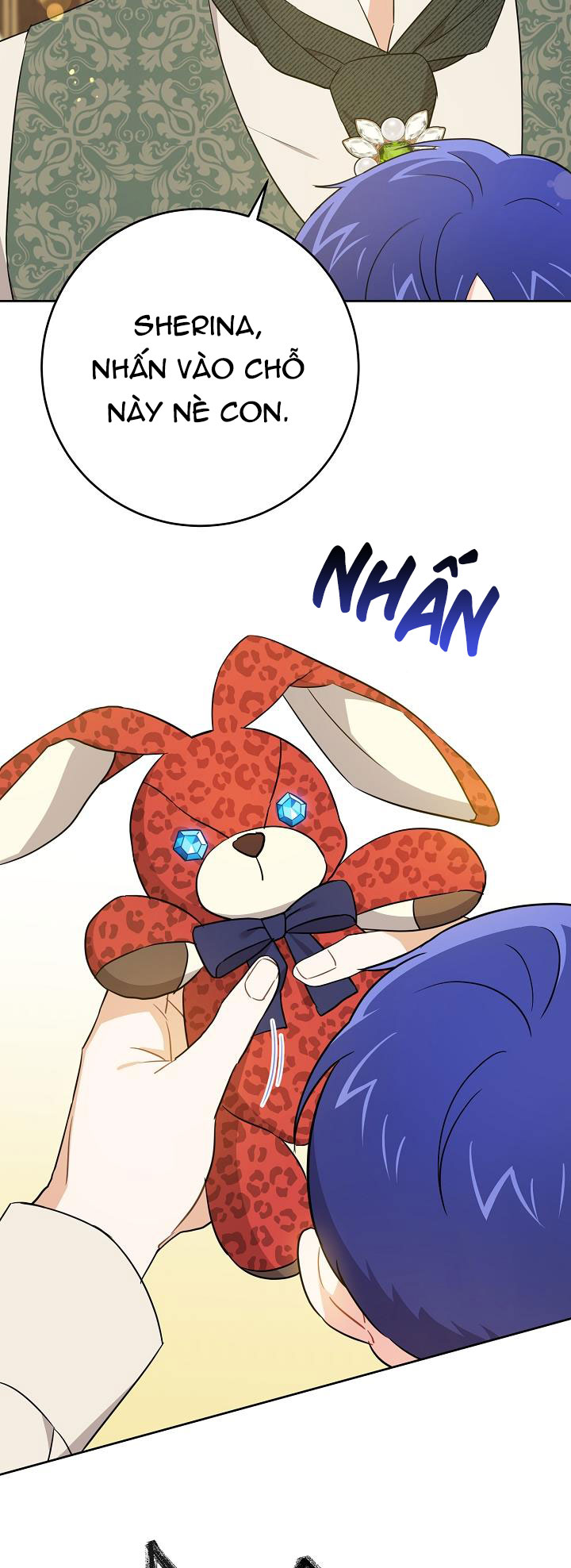 cho con cái núm dú đi mà chapter 25.1 20