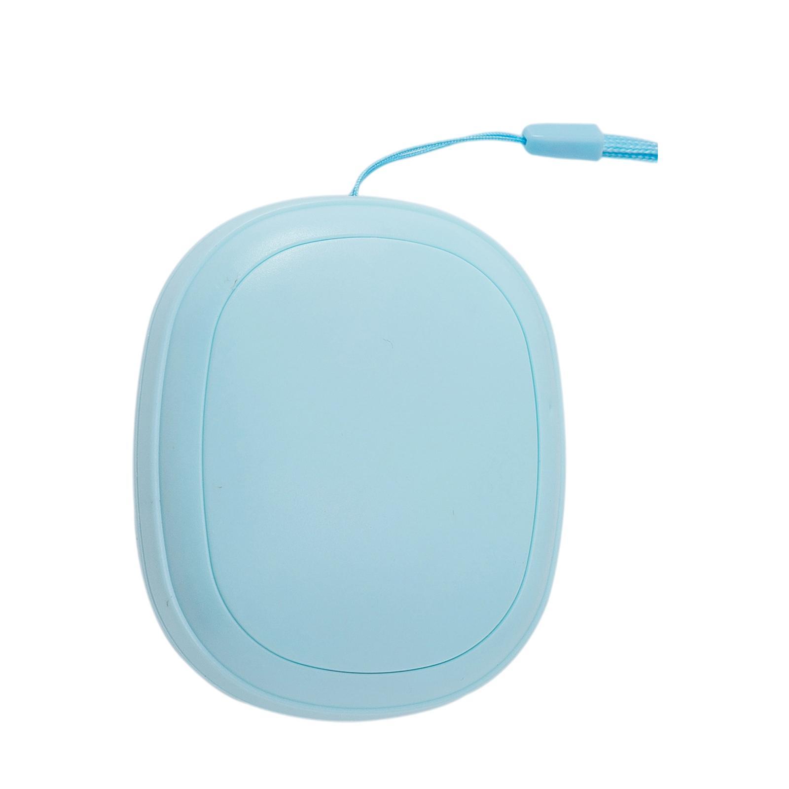 2pcs Hand Warmer -Sided Heating Hand Hold Reusable for Winter