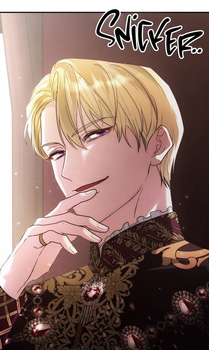 phía sau nụ cười của nàng công chúa sống sót chapter 11.1 6