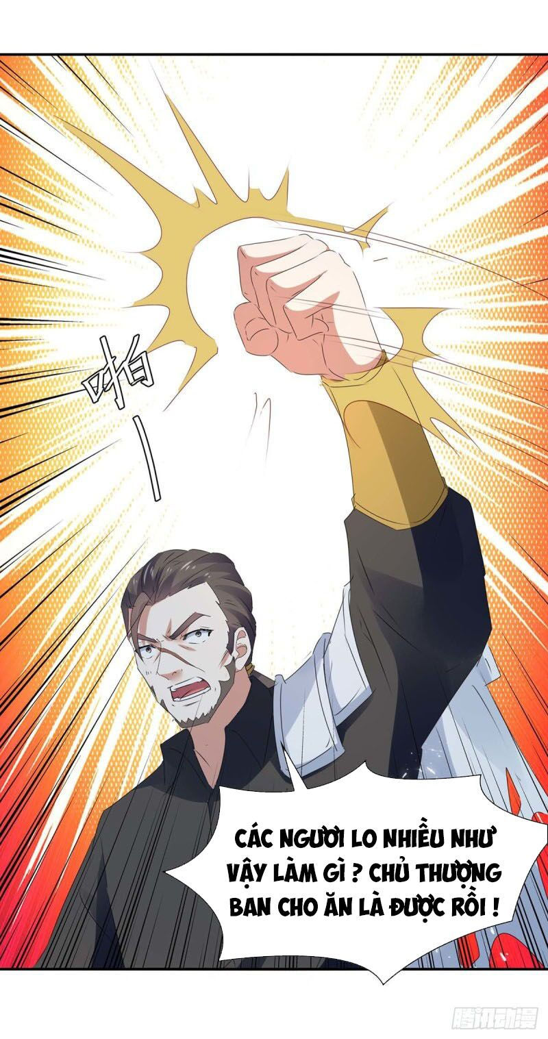 tối cường thăng cấp chapter 241 4