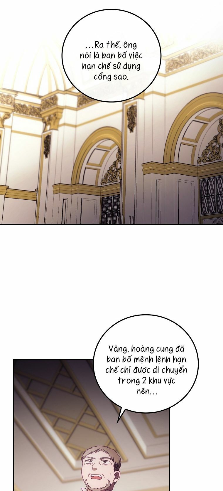 tôi nhìn thấy cái chết của bạn chapter 27 47