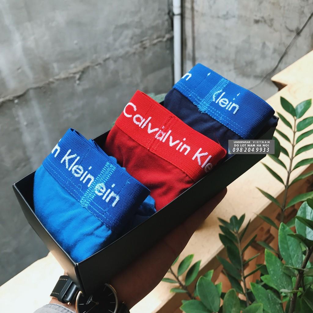 Quần sịp đùi nam cao cấp Dư xịn mã BXCK02