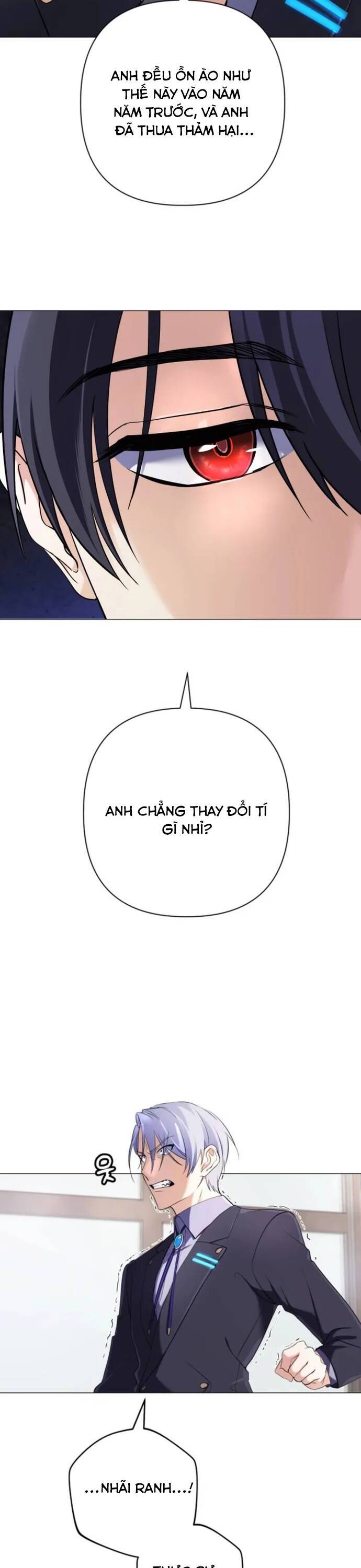 sự trở lại của đại pháp sư huyền thoại chapter 5 14