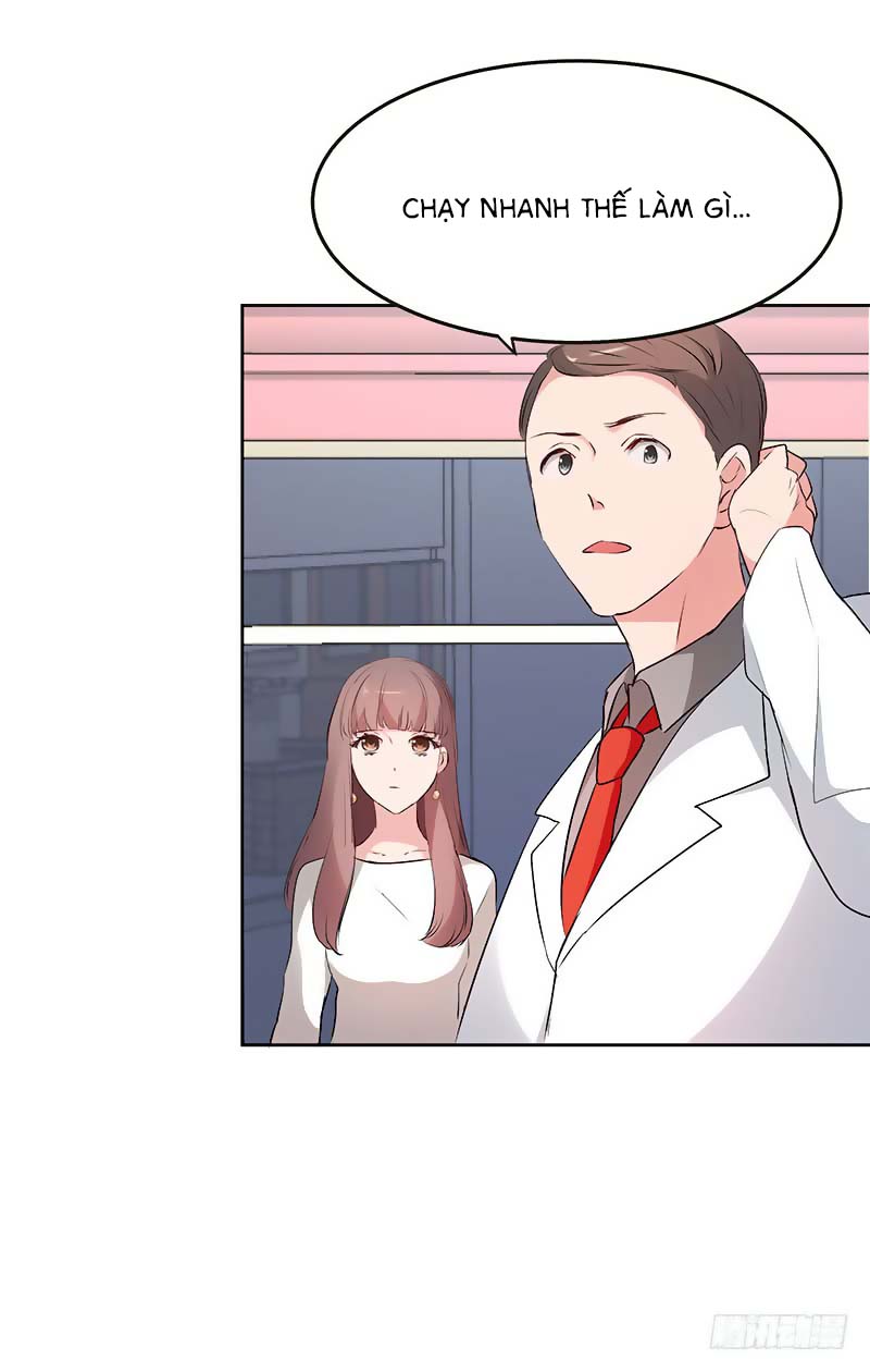 quay đầu nhìn lại, anh yêu em! chapter 28.5 12