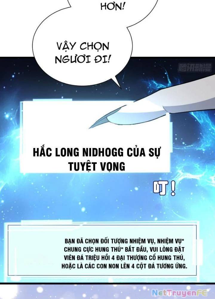 từ dã quái bắt đầu thăng cấp chapter 21 46