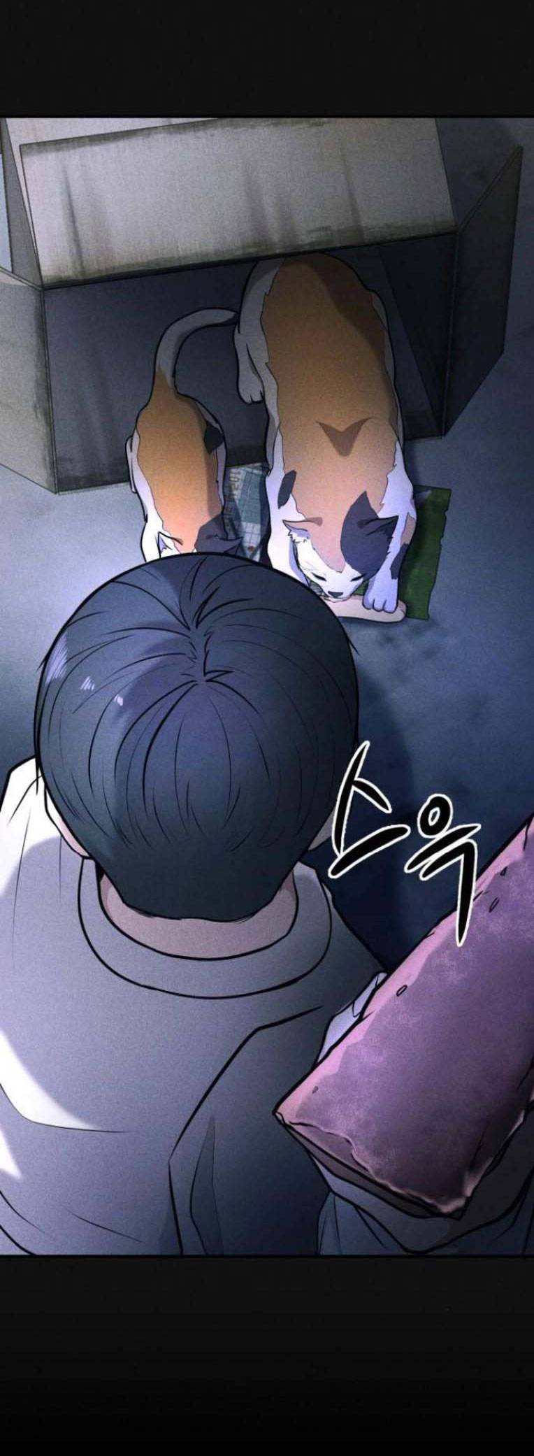 phòng kín chapter 19.1 17