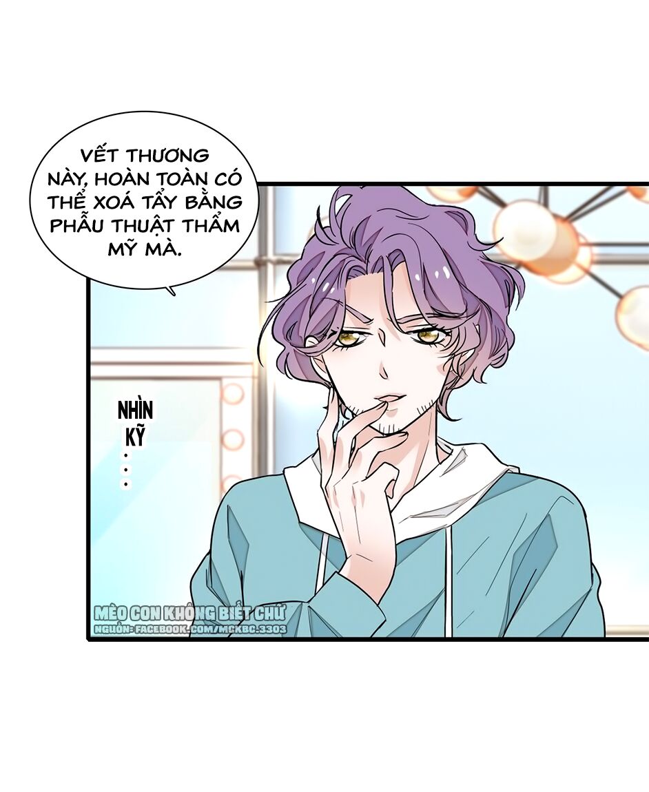 long phượng phiên chuyển chapter 52 7